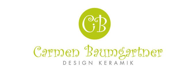 Carmen Baumgartner - Design Keramik